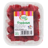 Framboises Panier du Primeur 125g