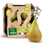 Poires Panier du Primeur Mûre à point Filière x4