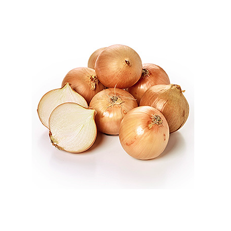 Oignon jaune 500GR