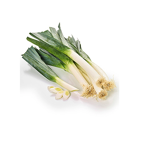 Poireau 1kg