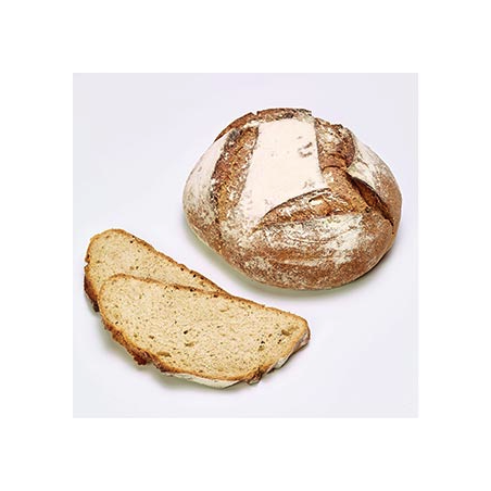 Pain de campagne 1P