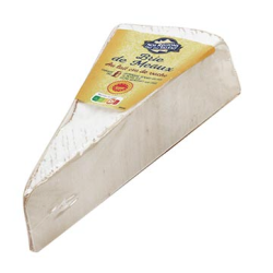 Pointe Brie de Meaux NRT AOP 200g