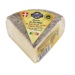 Fromage Tomme de Savoie NRT IGP 300g