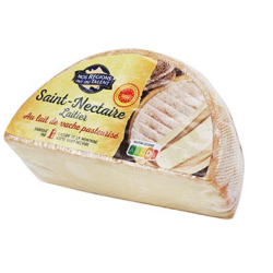 St nectaire laitier NRT AOP 300g