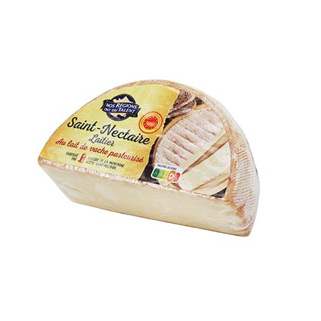 St nectaire laitier NRT AOP 300g