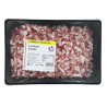 Lardons fumés 1kg