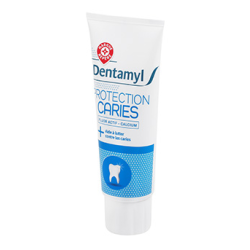 Dentifrice Dentamyl Protection caries - 75ml