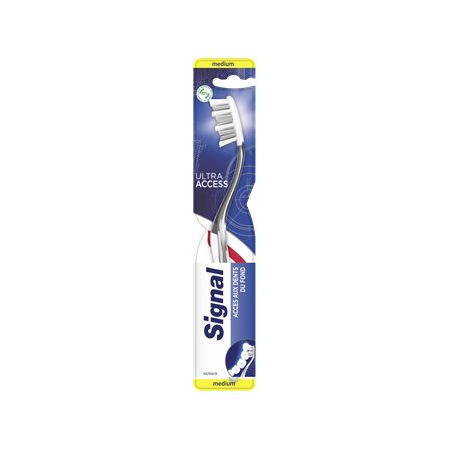 Brosse à Dents Signal Ultra Access Medium x1