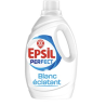 Lessive liquide blanc Epsil 25 lavages - 1.25L