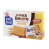Petit Beurre Pocket P'ti Déli 3x12 sachets 300g